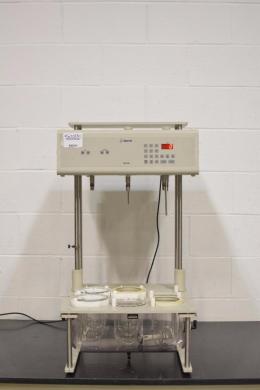 Vankel VK 7000 Automated Dissolution Tester for Pharmaceutical Analysis-cover