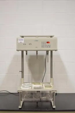 Vankel VK 7000 Automated Dissolution Tester for Pharmaceutical Analysis