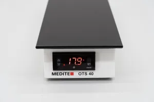 Medite OTS 40.1540 Tissue Stretching Heating Plate, 3 of 3