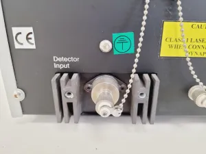 Wyatt Technology DynaPro DP-TH-01 Titan Microsampler Lab, 11 of 30