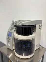 Dionex ASE 350 Automated Solvent Extraction System for Sample Preparation, 2 of 4