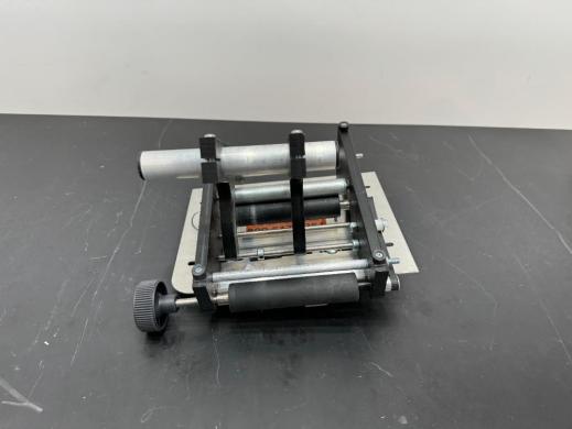 ZL Zap Labeler Laboratory Barcode and Sample Label Printer-cover