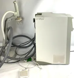 Millipore Milli-Q Gradient A10 Ultrapure Water Purification System with Q-Pod Dispenser and Foot Switch, 9 of 15
