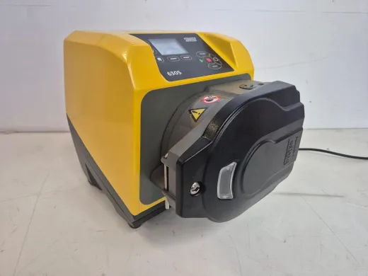 Watson-Marlow 630S Peristaltic Pump for Controlled Fluid Transfer
