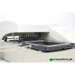 Bio-Rad Bio-Plex Pro II Wash Station Plate Washer, 2 of 9