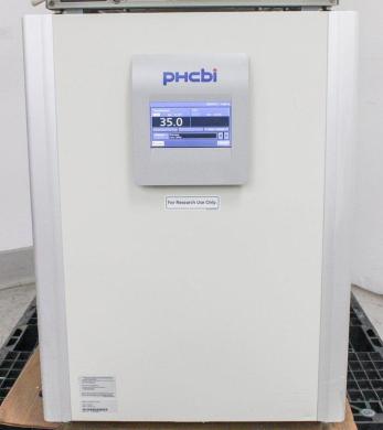 Panasonic MCO-170AICUVL-PA CO2 Laboratory Incubator 165L with Touchscreen Multi-Control-cover