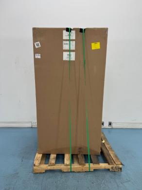 Durham MFG 32 Bin Laboratory Storage Shelf for Organized Bin Storage-cover