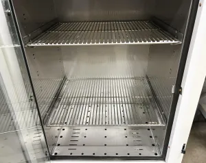 Precision Economy 5EM Gravity-Convection Laboratory Incubator, 4.5 Cu-Ft Capacity, 2 of 6