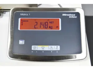 Sartorius Biostat B Twin Benchtop Bioreactor Controller with SU Univessel System for Cell Culture, 58 of 64