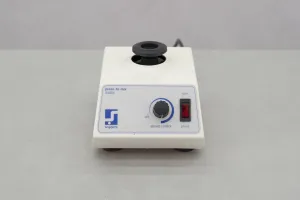 Snijders Scientific Press-to-mix 34524 Vortex Mixer, 2 of 2
