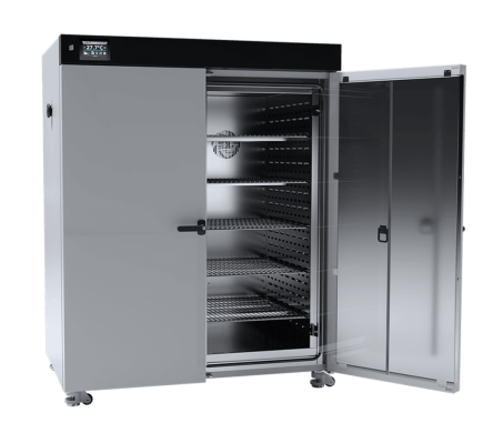 Pol-Eko CLW 750 Laboratory Incubator with Forced Air Convection and 749L Capacity-cover