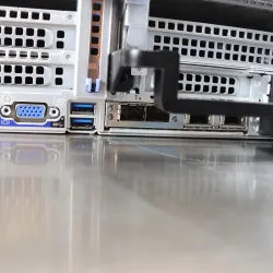 Dell PowerEdge R740 2U Rack Server with Dual Xeon Silver 4116 CPUs and 1.92TB SSD, 8 of 11