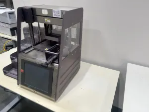 Cerex ALD3 96 Automated Liquid Handler for High-Throughput Liquid Handling Applications, 2 of 4
