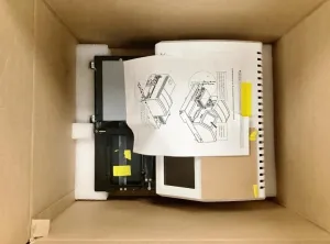 BioTek 405 TS Touch Screen Microplate Washer for 96- and 384-Well Plates, 3 of 17