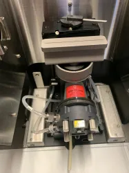 Perkin Elmer HGA-900 Graphite Furnace AAS, 3 of 6