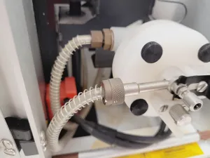 Thermo Elemental Solaar S2 AA Series Spectrometer, 18 of 30