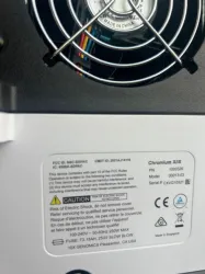 Unused 10X Chromium X/iX Single Cell Analyzer, 2 of 3