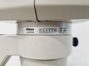 Nikon SMZ-1B Stereo Microscope, 6 of 13