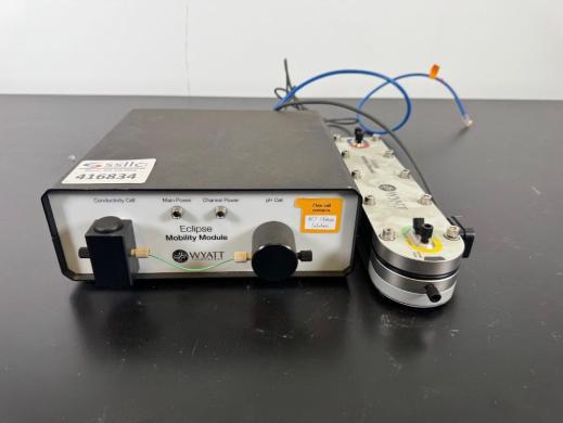 Wyatt Eclipse Mobility Module-cover