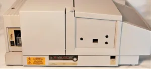 ATi Unicam UV4-200 Double Beam UV-Visible Spectrophotometer (190-900 nm), 5 of 9