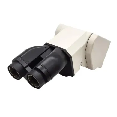 Nikon T-TERG Tilting Ergonomic Binocular Head for Inverted Microscope