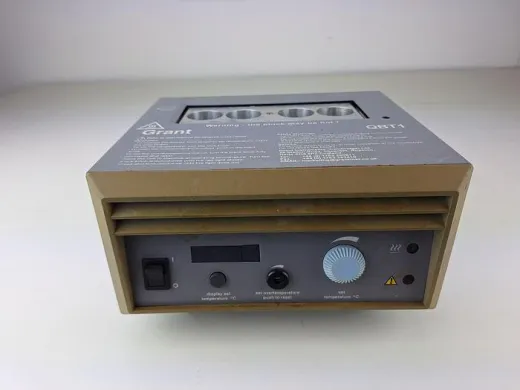 Grant QBT1 Heat Block