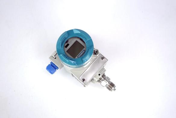 Siemens Sitrans P 7MF4032-1CA00-1QB6-Z Pressure Transmitter-cover