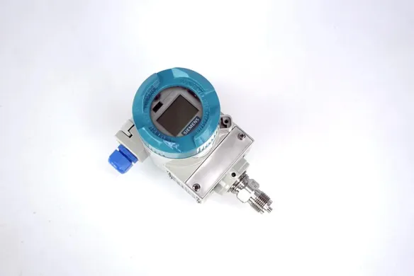 Siemens Sitrans P 7MF4032-1CA00-1QB6-Z Pressure Transmitter