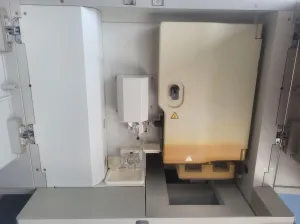 Applied Biosystems Hitachi 3130XL 16-Capillary Genetic Analyzer for Automated DNA Analysis, 3 of 10