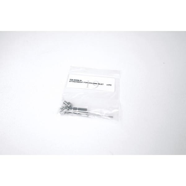Shimadzu Column Inlet Attachment 228-50568-91