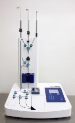 Miltenyi Biotec CliniMACS Plus Clinical-Scale Automated Cell Separation System, 9 of 12
