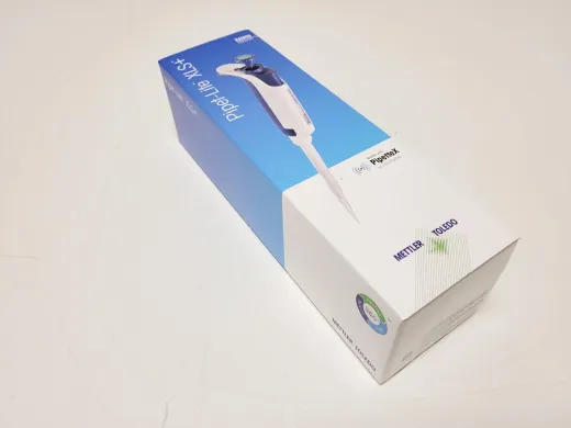 Mettler Toledo Pipet-Lite L-20XLS+ Electronic Single-Channel Pipette