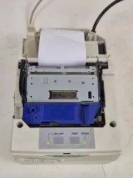 Transmed Star SP2000 Dot Matrix Impact Printer for Laboratory Data Logging, 4 of 6
