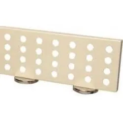 Benchmark H1010-SH Shelf, 14 x 5.5" for Petri dishes, plates, trays, etc., 2 of 2