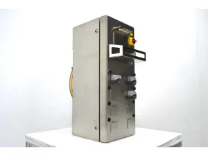 Sartorius Biostat B-DCU 4-Fold Single-Use Cell Culture Bioreactor System with Univessel SU Vessels, 45 of 65