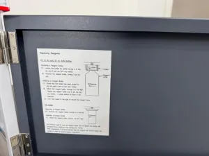 Shimadzu PPSQ-33A Biotech Protein Sequencer, 4 of 4