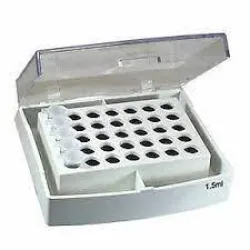 Benchmark H5000-15 Block, 35 x 1.5ml, 2 of 2