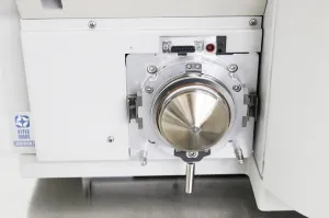 Thermo Finnigan TSQ Quantum Ultra AM Triple Quadrupole Mass Spectrometer, 10 of 12