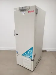 Sanyo MDF-U32V Ultra Low Temperature Freezer for Biomedical and Biobanking Applications, 16 of 22