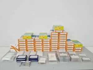 Ciphergen ProteinChip System Series 4000 Lab Instrument, 13 of 24