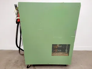 Tool-Temp TT-260 Oil Temperature Control Unit for Precise Thermal Regulation, 3 of 14