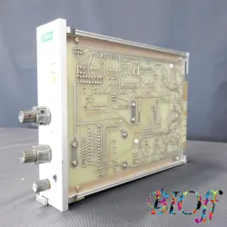 Nihon Kohden AB-620G Bioelectric Amplifier Module, 2 of 4
