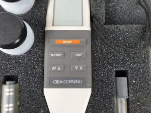 Ciba-Corning Microplate Reader for Spectrophotometric Analysis, 2 of 5