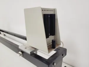 P.A. Hilton LTD Thermal Radiation Unit for Laboratory Heating Applications, 21 of 24