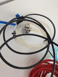 Solaris Biotech Solution Jupiter 3.0 Fermenter, 12 of 14