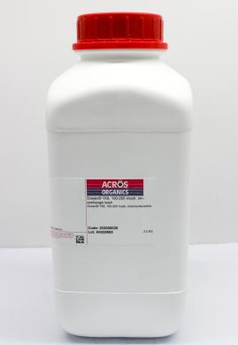 Acros Organics Dowex 1X8 100-200 Mesh Strongly Basic Anion-Exchange Resin-cover