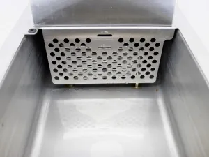 Neslab RTE11 Refrigerated Water Bath with Precise Temperature Control (-20ºC to 100ºC), 4 of 4