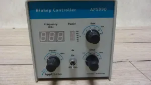 Applikon Applisens APS990 BioStep Controller, 2 of 6