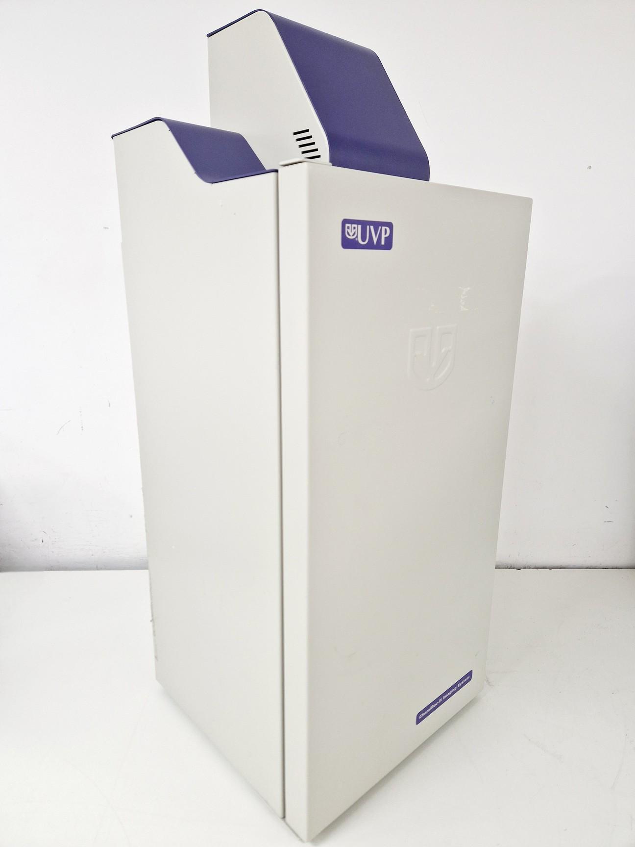 UVP ChemiDoc-It Imaging System Lab