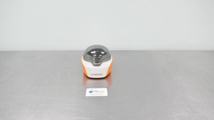 Corning LSE Mini Centrifuge for Microfiltration and Routine Laboratory Separations-cover